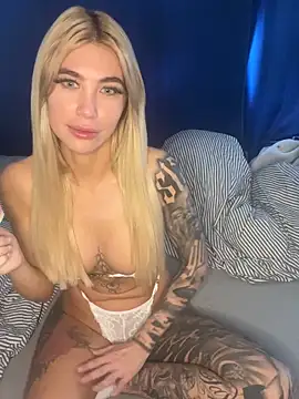 Inked Angel1 online show from May 26, 6:11 am