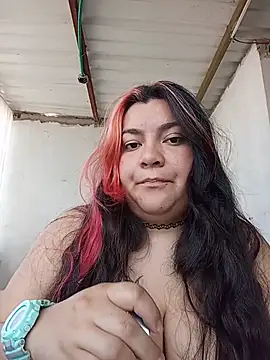dulcelia0 online show from June 10, 7:48 pm