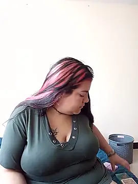 dulcelia0 online show from June 2, 6:41 pm