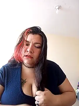 dulcelia0 online show from June 16, 4:18 pm