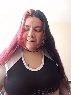 dulcelia0 online show from May 27, 7:43 pm