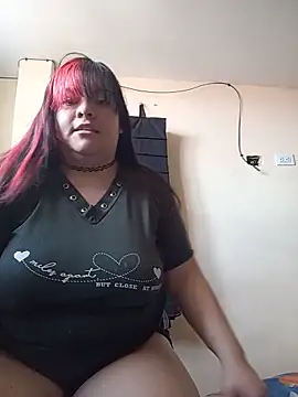 dulcelia0 online show from June 19, 5:19 pm