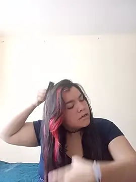 dulcelia0 online show from June 3, 5:39 pm