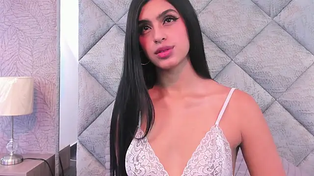 LilithDesire  online show from June 7, 4:56 pm