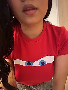 Snapshot of maria_lunag chatting on June 30, 2:22 am maria lunag online show from June 30, 2:22 am