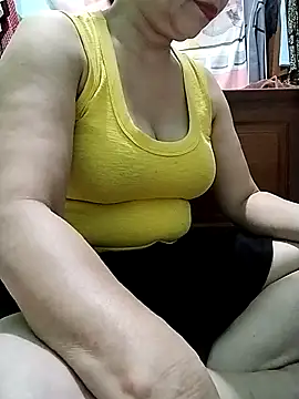 Snapshot of Nannalo chatting on June 14, 3:02 pm Nannalo online show from June 14, 3:02 pm