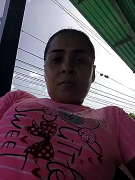 TuGatica sexy online show from June 13, 7:34 pm