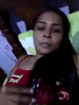 TuGatica sexy online show from June 15, 8:19 pm