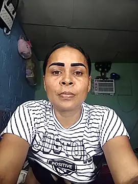 TuGatica sexy online show from June 21, 11:10 pm