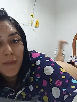 Snapshot of Maria_celesteFantasy chatting on June 4, 9:41 pm Maria celesteFantasy online show from June 4, 9:41 pm