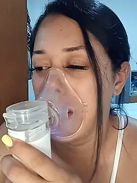 Snapshot of Maria_celesteFantasy chatting on May 31, 5:13 am Maria celesteFantasy online show from May 31, 5:13 am