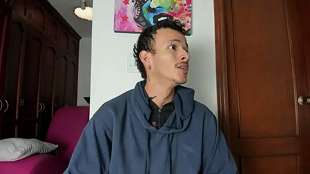 Snapshot of Mystic_temptation2 chatting on July 7, 1:36 pm Mystic temptation2 online show from July 7, 1:36 pm