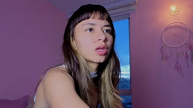 little rachel cute online show from July 15, 11:12 pm