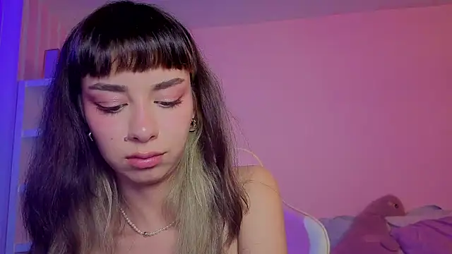 little rachel cute online show from July 5, 4:19 am