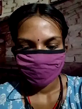 mistrisingh89 online show from May 25, 6:34 am