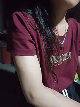 Snapshot of Heryy_xx chatting on July 6, 2:24 pm Heryy xx online show from July 6, 2:24 pm