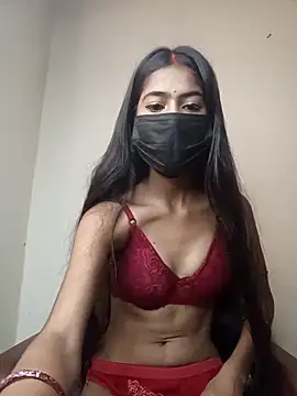 Snapshot of Yogita51 chatting on June 8, 5:19 am Yogita51 online show from June 8, 5:19 am