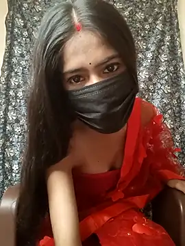 Snapshot of Yogita51 chatting on May 31, 3:45 am Yogita51 online show from May 31, 3:45 am