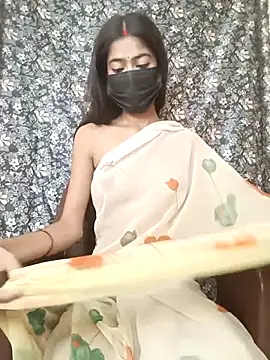 Snapshot of Yogita51 chatting on May 30, 4:08 am Yogita51 online show from May 30, 4:08 am