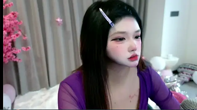 yan-0705 online show from June 3, 11:11 am