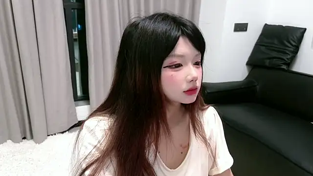 yan-0705 online show from June 29, 1:55 pm