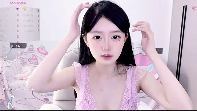 KylinKylin online show from June 26, 5:19 pm