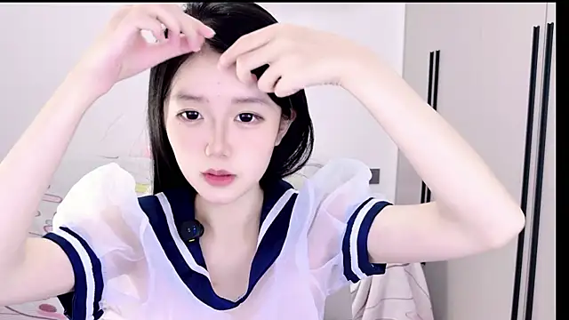 KylinKylin online show from June 15, 2:17 pm