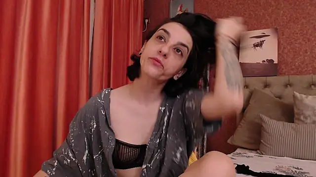 RedFlagXXX online show from June 8, 5:30 am