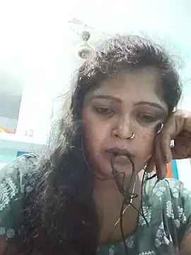 Raginilove online show from May 21, 6:16 pm