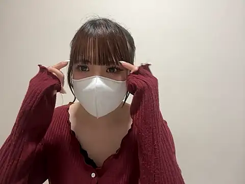 Snapshot of pattsun-chan chatting on May 24, 4:40 pm pattsun-chan online show from May 24, 4:40 pm