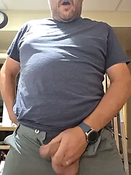 Snapshot of the_Milk_Man chatting on July 10, 3:56 pm the Milk Man online show from July 10, 3:56 pm