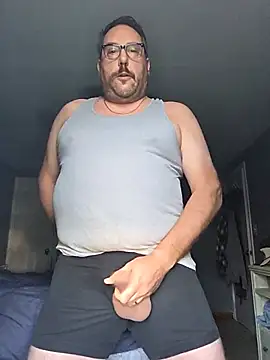 Snapshot of the_Milk_Man chatting on July 15, 11:06 am the Milk Man online show from July 15, 11:06 am