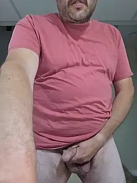 Snapshot of the_Milk_Man chatting on June 5, 2:05 am the Milk Man online show from June 5, 2:05 am