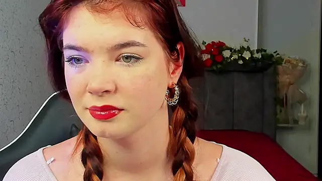 Snapshot of MelissaMay__ chatting on July 1, 10:10 pm MelissaMay online show from July 1, 10:10 pm