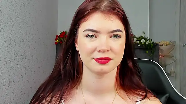 Snapshot of MelissaMay__ chatting on June 27, 5:08 pm MelissaMay online show from June 27, 5:08 pm