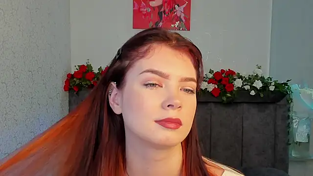Snapshot of MelissaMay__ chatting on June 20, 10:04 pm MelissaMay online show from June 20, 10:04 pm