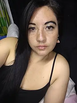 Melany Ariadna online show from May 21, 9:12 pm
