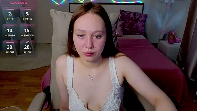 TinaShelton online show from June 10, 12:50 pm