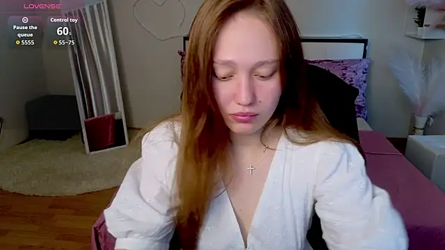 TinaShelton online show from June 26, 1:39 pm