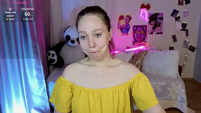 TinaShelton online show from July 6, 2:57 pm