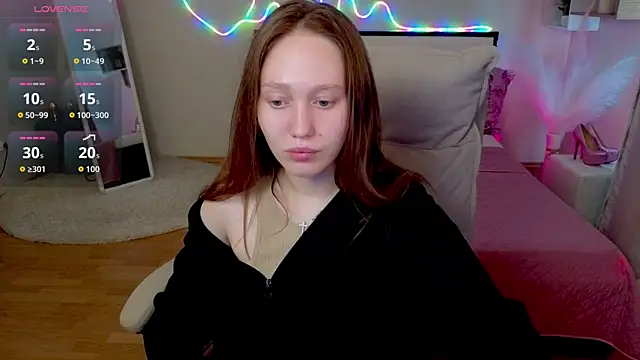 TinaShelton online show from June 14, 12:17 pm