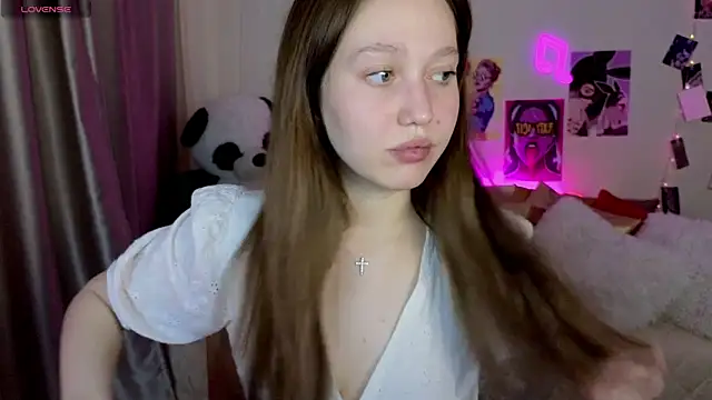 TinaShelton online show from June 6, 6:13 pm
