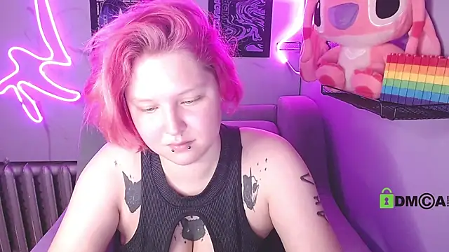 DolliRosees online show from June 24, 4:44 am