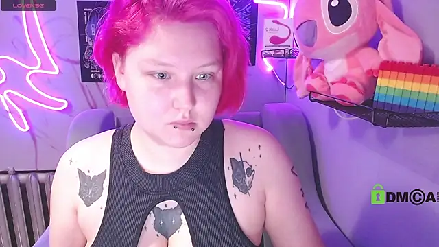 DolliRosees online show from May 29, 3:56 am