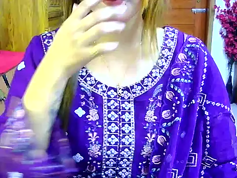 Adiba Obu 20 online show from May 28, 11:38 am