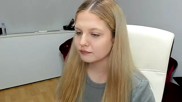 Girl4Power online show from May 30, 11:27 am
