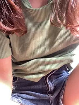 Miuuu22 online show from July 15, 2:51 am