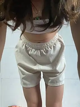 Miuuu22 online show from July 2, 10:38 pm