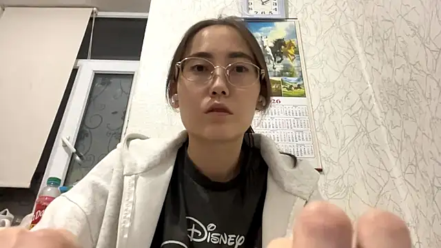 Snapshot of VickieTrudo chatting on May 30, 8:58 pm VickieTrudo online show from May 30, 8:58 pm