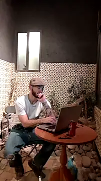 Clevername90 online show from February 24, 2:23 am